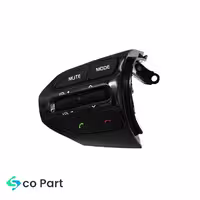 سوئیچ فرمان و موتور اپتیما