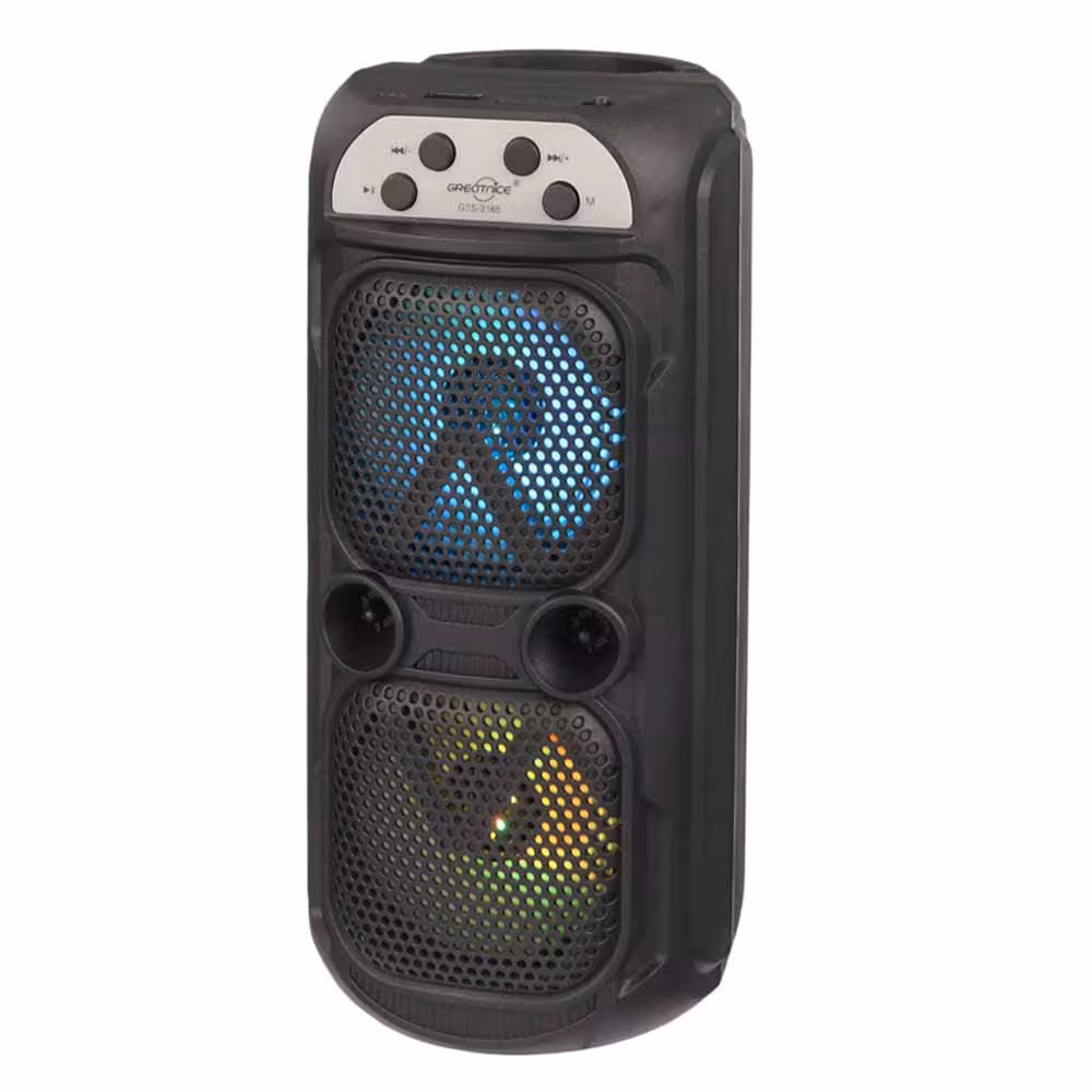 اسپیکر بلوتوثی گریت نایس Greatnice مدل GTS-2165