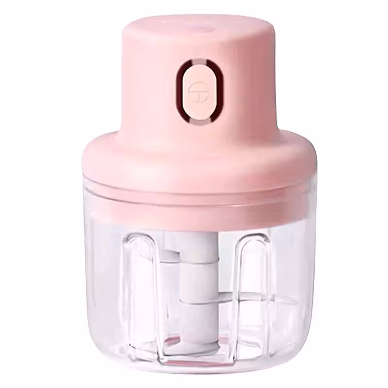 خردکن مدل شارژی 250