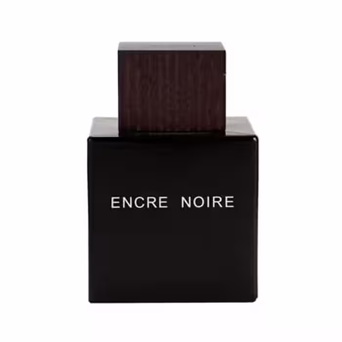 ادو تویلت مردانه لالیک مشکی Encre Noire حجم 100 میلی لیتر