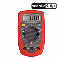 مولتی متر دیجیتال یونی تی مدل  UNI-T UT-33C