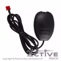 قیمت شوک سنسور دزدگیر پی‌ال‌سی PLC