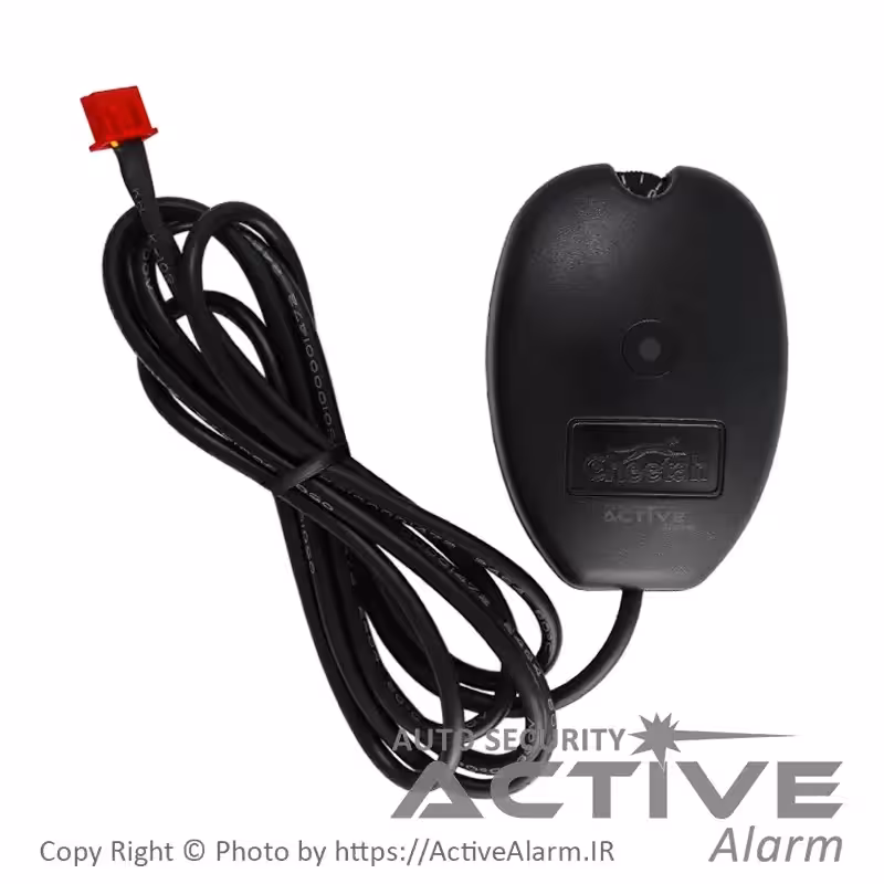 قیمت شوک سنسور دزدگیر پیالسی PLC