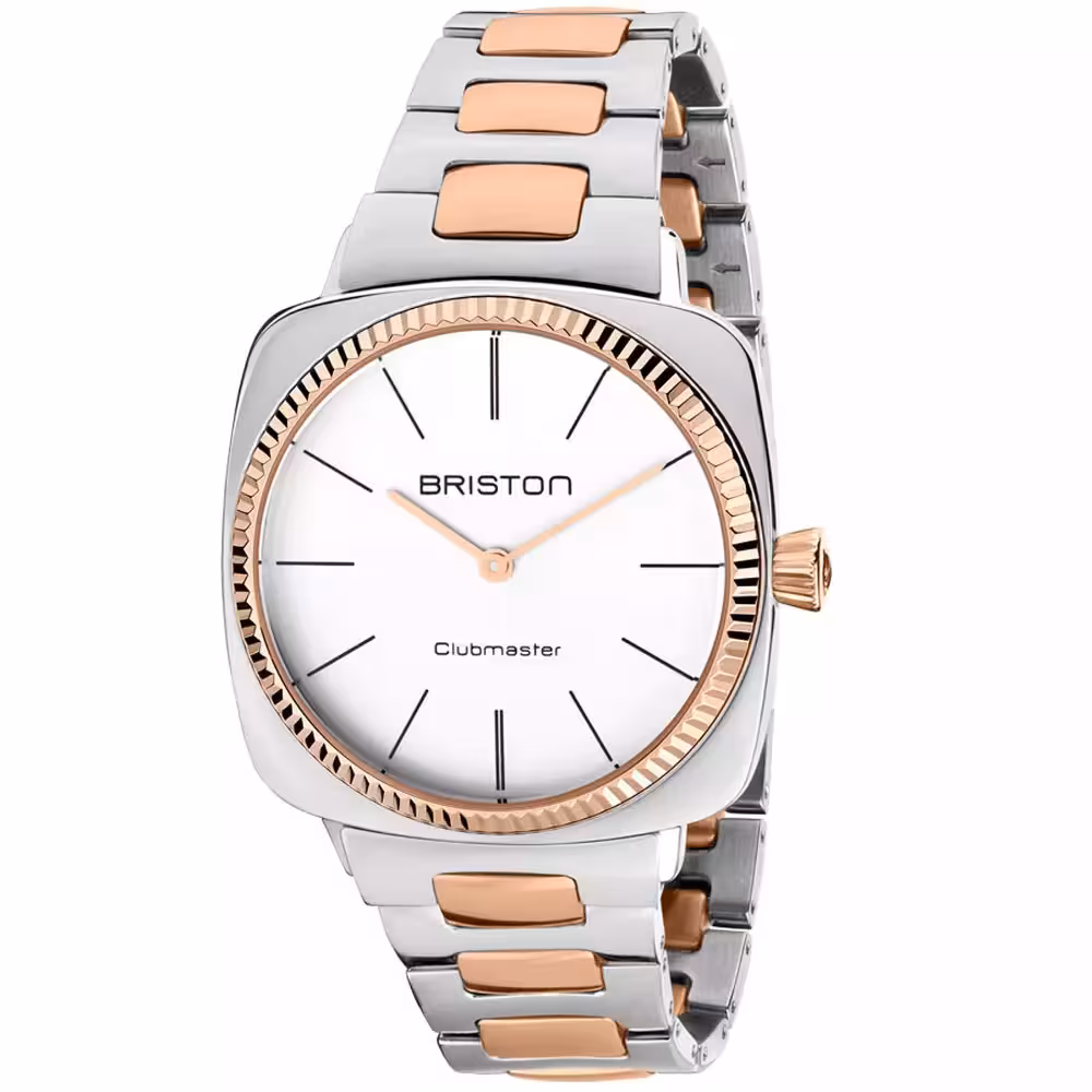 ساعت مچی برند بریستون | مدل 22937.RGS.E.2.SB