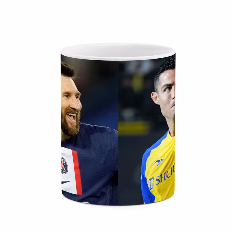 ماگ چیتوکالا طرح Leo Messi لئو مسی مدل mgh42344