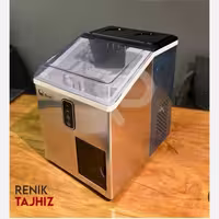 یخساز برند لواک مدل LWK-ICE9510