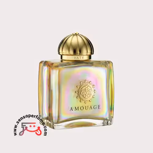 عطر ادکلن آمواج فیت زنانه | amouage fate