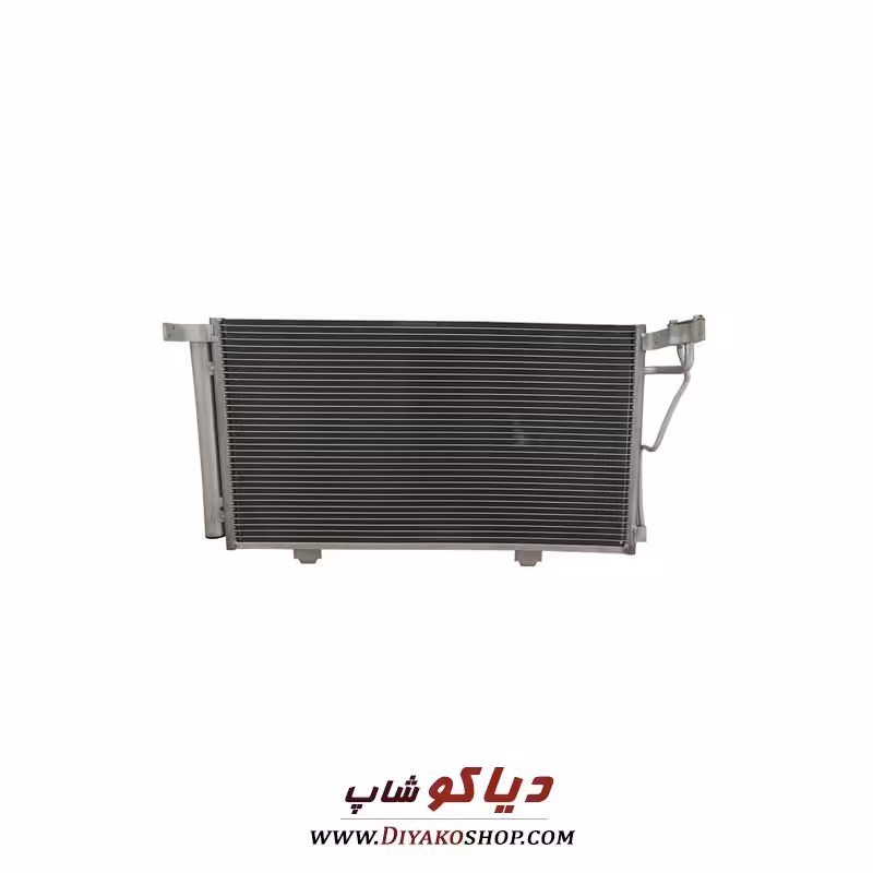 رادیاتور کولر جک j5