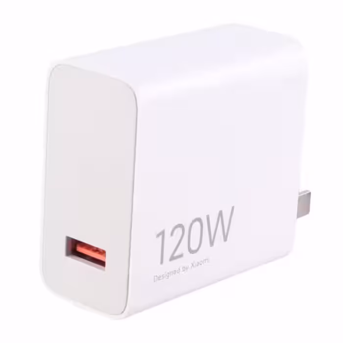شارژر 120 وات شیائومی مناسب XIAOMI 15 PRO – شارژ سریع و اورجینال
