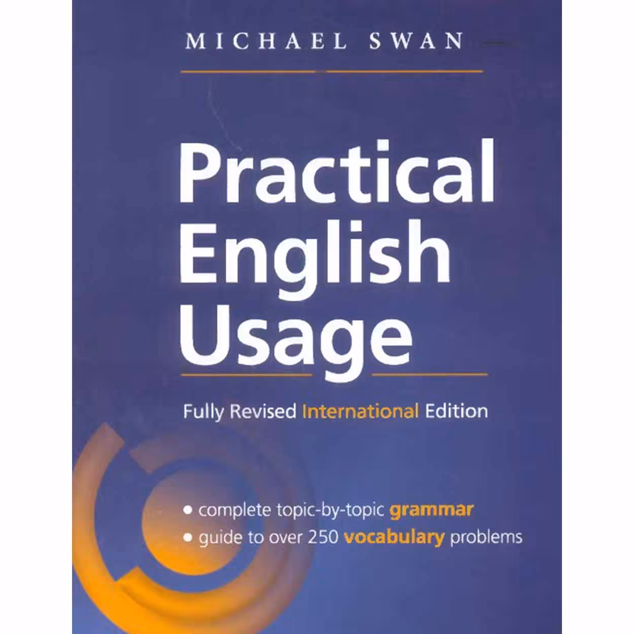 کتاب Practical English Usage