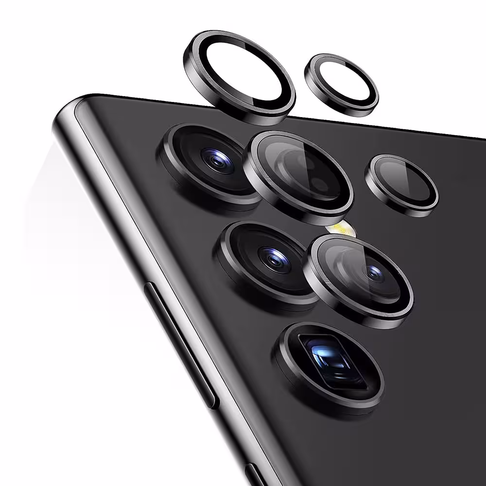 محافظ لنز دوربین ESR Camera Lens Protector Galaxy S23 Ultra