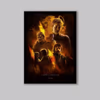 سریال بازی تاج و تخت Game of Thrones