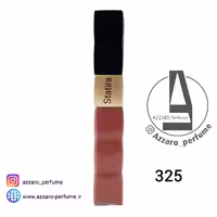 رژ لب مایع 24  ساعته استاتیرا statira شماره 325