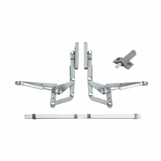 جک اتوبوسی F65 - F65B آلفا - یراقینو فروش یراق آلات کابینت و درب