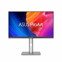 مانیتور 27 اینچی ایسوس مدل ProArt PA278CFRV