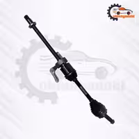 پلوس (دنده هرزگرد) چرخ جلو سمت راست، مناسب خودروی جیلی (Geely) مدل شاسی اتومات