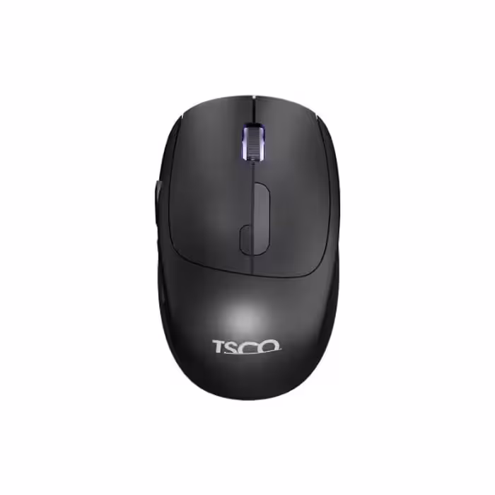 ماوس بی سیم تسکو مدل TM 769W