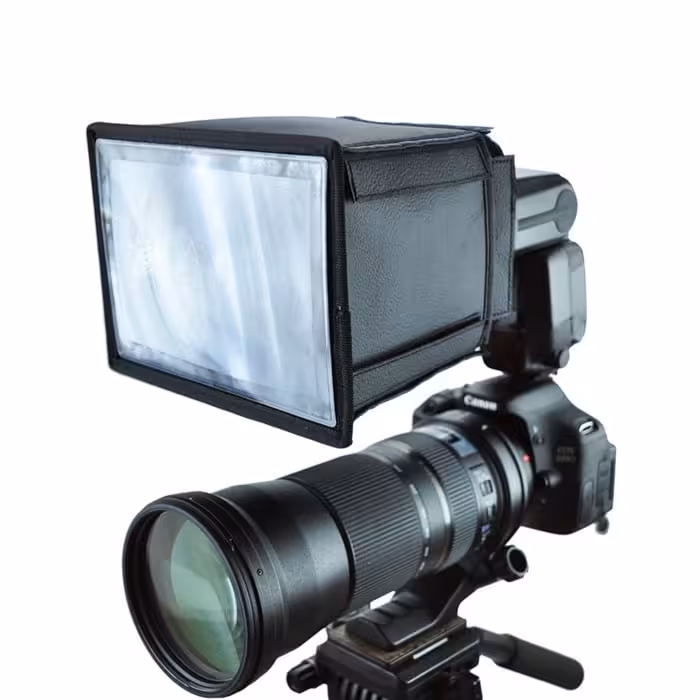 کیت تقویت کننده فلاش جی جی سی مدل FX-L