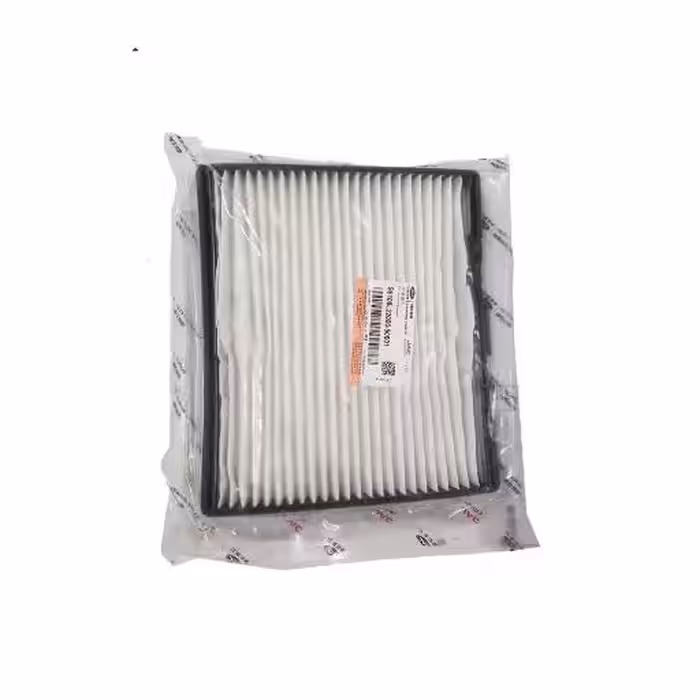 خرید فیلتر هوای اتاق جک J5 KM | اتوموبی