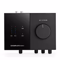 کارت صدا Native Instruments Komplete Audio 2