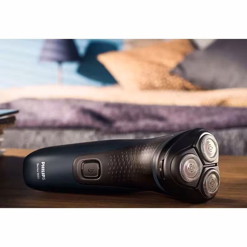 ماشین اصلاح موی صورت فیلیپس مدل S1121/41 | کالا مکس