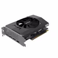 کارت گرافیک گیمینگ زوتک مدل GeForce RTX 3050 Solo GDDR6 با ظرفیت 8 گیگابایت