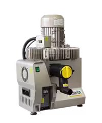 ساکشن مرکزی 1 الی 8 یونیت Dmega مدل Teravac6000