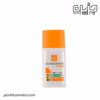 ضد آفتاب فلوئید مای مدل Hyaluronic Acid حجم 50 میلی لیتر