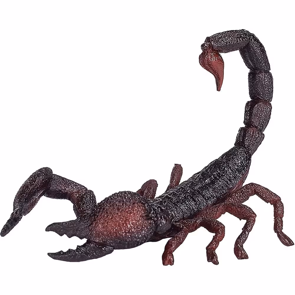 فیگور عقرب امپراطور MOJO Emperor Scorpion
