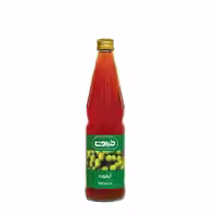 آبغوره طراوت 480 میلی لیتری