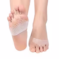 پد سینه پای کفش های پاشنه بلند  اسپنکو ژل Spenco Gel 1014