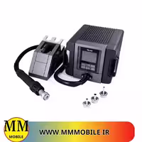 هیتر کوییک QUICK TR1300A اورجینال