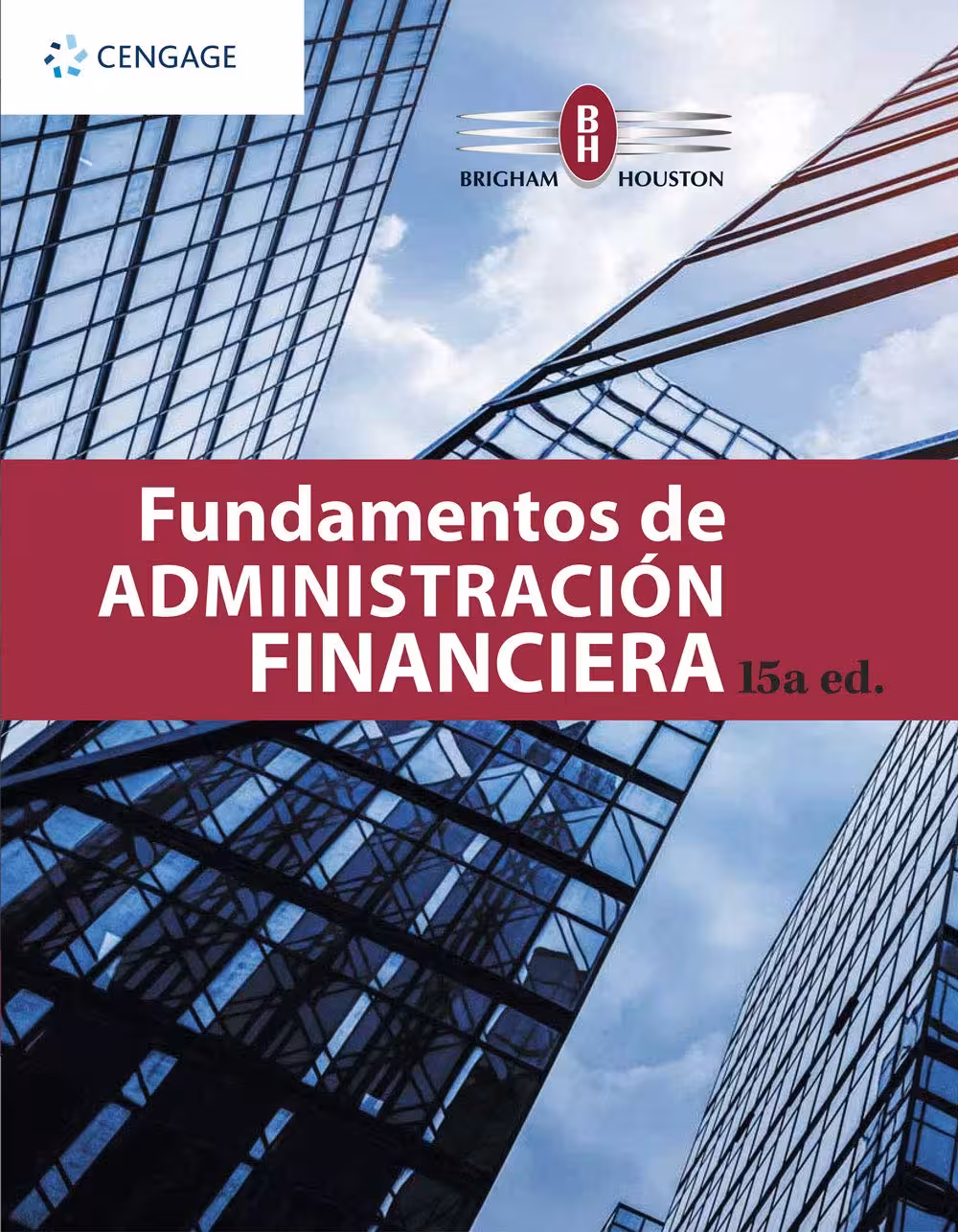 خرید و دانلود نسخه کامل کتاب Fundamentos de Administración Financiera
