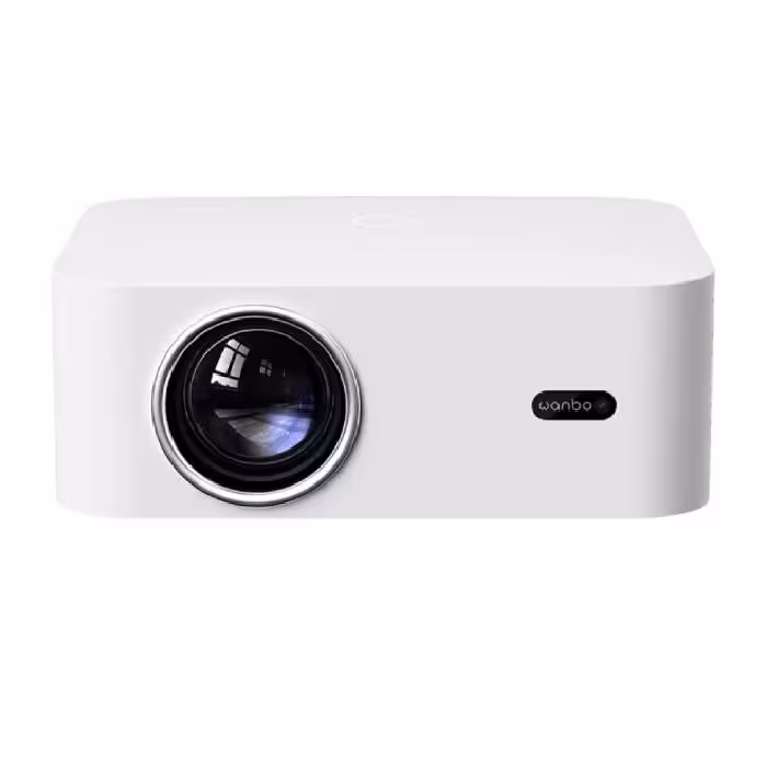قیمت ویدئو پروژکتور ونبو مدل Wanbo X2 Max