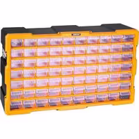 جعبه ویترین لوازم ماهیگیری سوپربگ ترکیه مدل ASR-6015