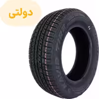 خرید لاستیک کویر سایز 205/60R14 گل KB44 تک حلقه ای (فروش ویژه نقدی) | اتوموبی
