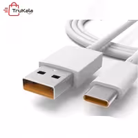 کابل شارژر ریل می تایپ سی