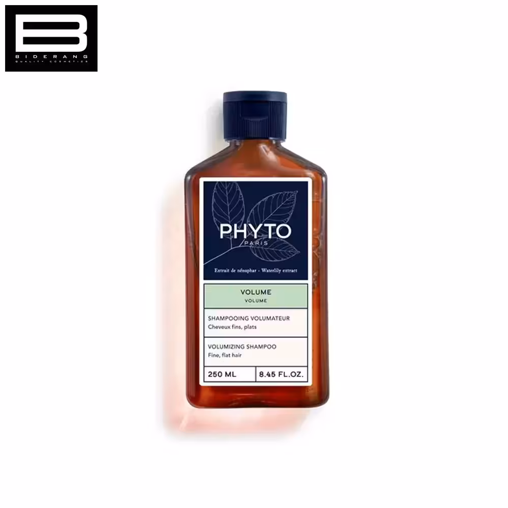 شامپو حجم دهنده فیتو مدل Voiume حجم 250ml