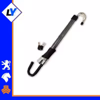 قفل فرمان عصایی