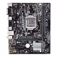 مادربرد ایسوس مدل PRIME B250M-J