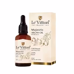 روغن آرگان خالص لویتون