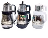 چای ساز روهمی کلورانس مدل 6969