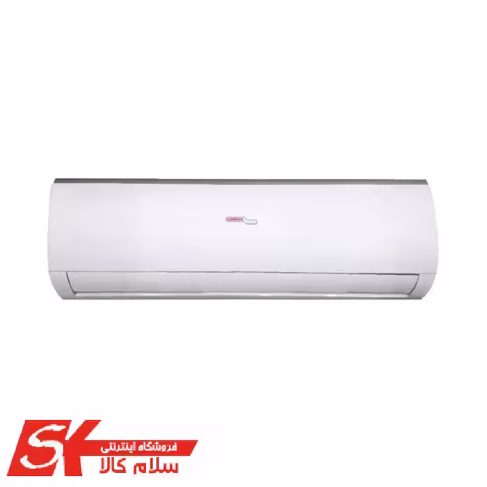 کولر گازی 36000 جنرال گلد مدل GNR-S36000