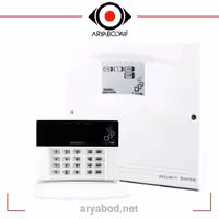 دزدگیر اماکن مستر مدل MK8000-L