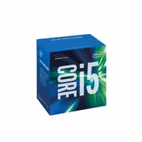 Intel® Core™ i5 8600K پردازنده مرکزی اینتل سری
