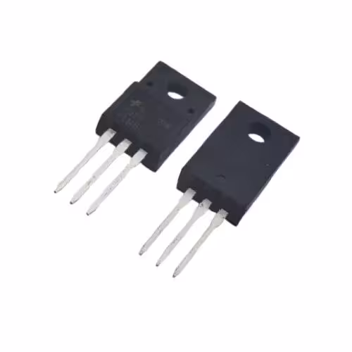 ماسفت FQPF11N80 پکیج TO-220F