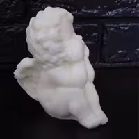 قالب سیلیکونی فرشته