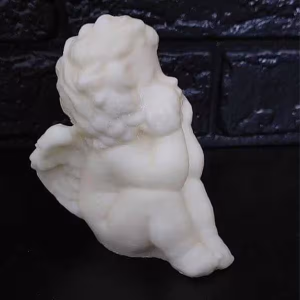 قالب سیلیکونی فرشته