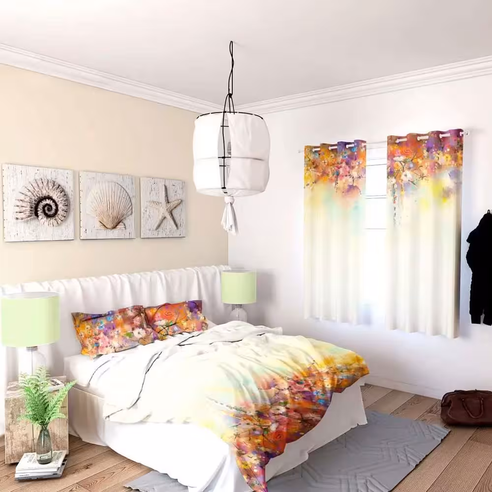 روتختی طرح گل کد 12