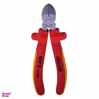 انبر سیم چین او پی تی مدل VDE-DP-106V سایز 6 اینچ
